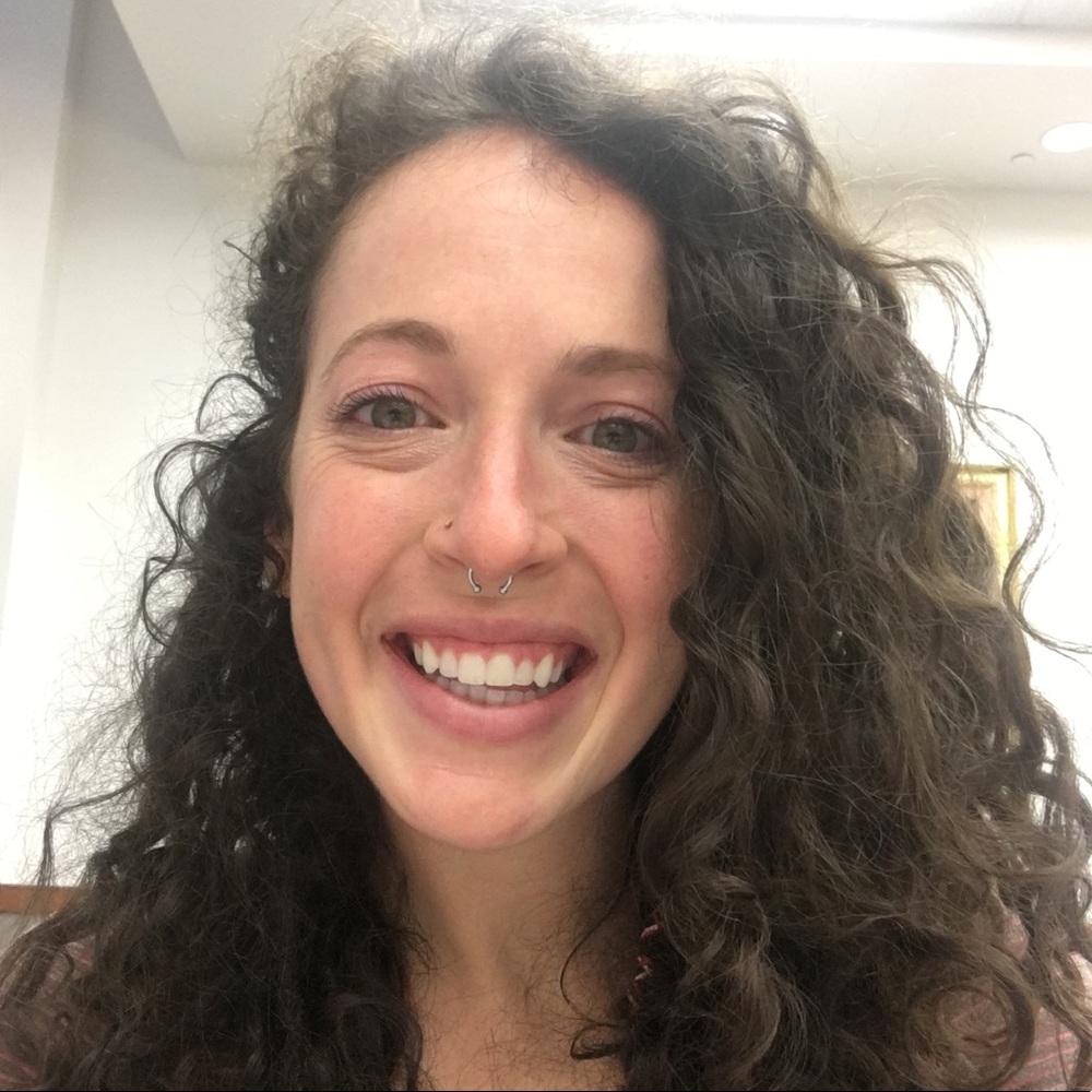 Meet your Posher, Isabel